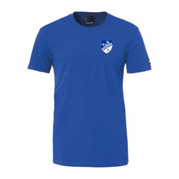 TuS Spenge Kempa Team T-Shirt mit Emblem - Kinder